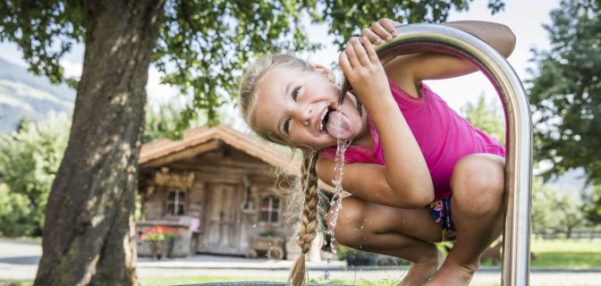 Urlaub am Martlerhof