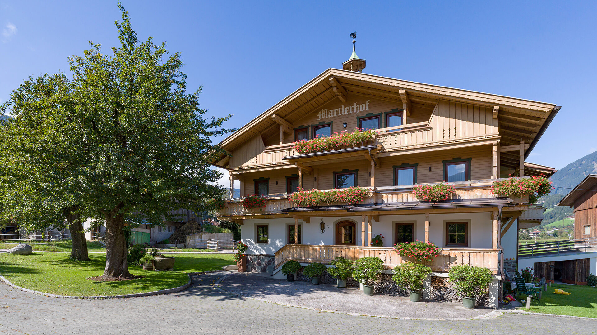 Martlerhof
